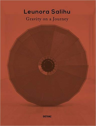 Leunora Salihu. Gravity on a Journey