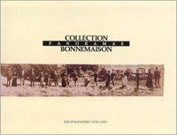 Panoramas : Collection Bonnemaison. Photographies 1850-1950.