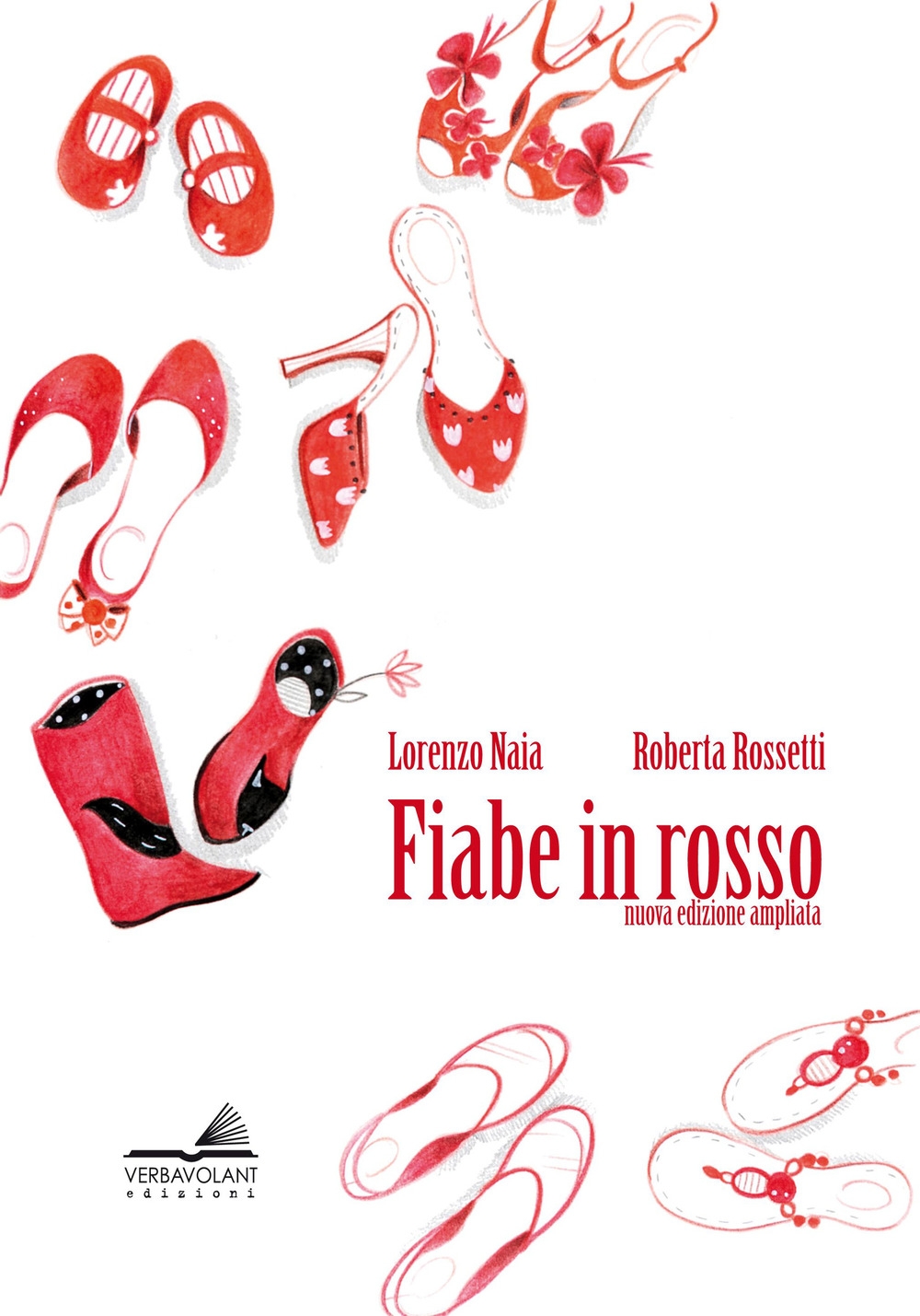 Fiabe in rosso Fiabe in rosso