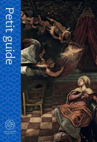 Scuola Grande di San Rocco. Petit guide