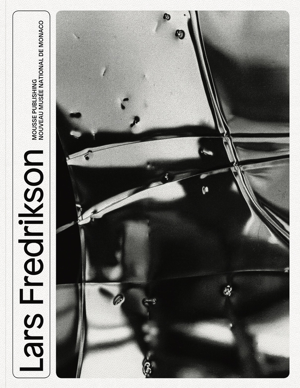 Lars Fredrikson