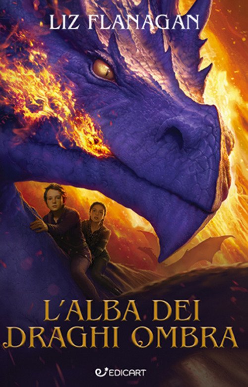 L'alba dei draghi ombra L'alba dei draghi ombra