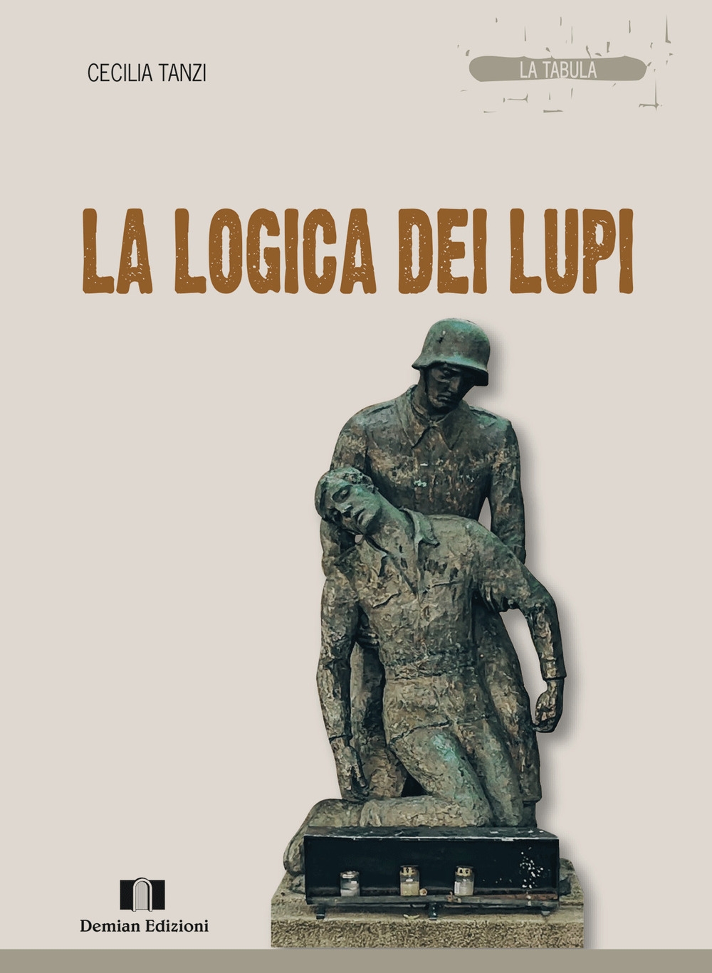 La logica dei lupi La logica dei lupi