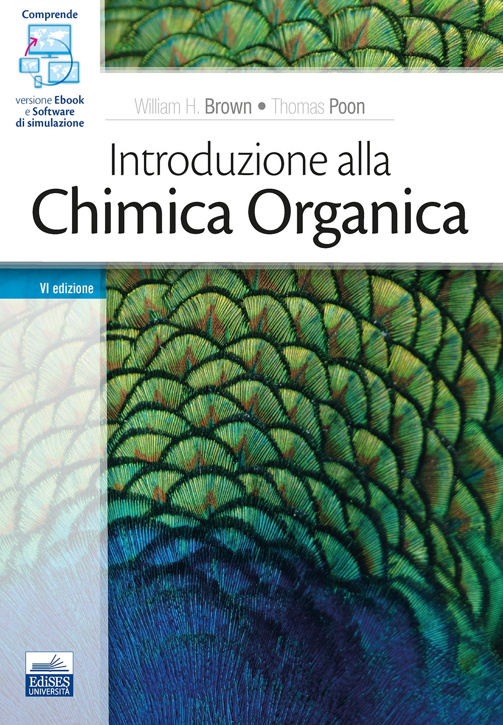 Introduzione alla chimica organica. Con e-book. Con software di simulazione Introduzione alla chimica organica. Con e-book. Con software di simulazione