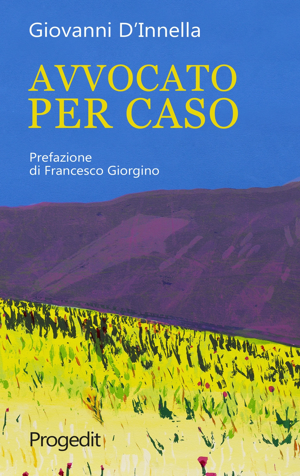 Avvocato per caso Avvocato per caso