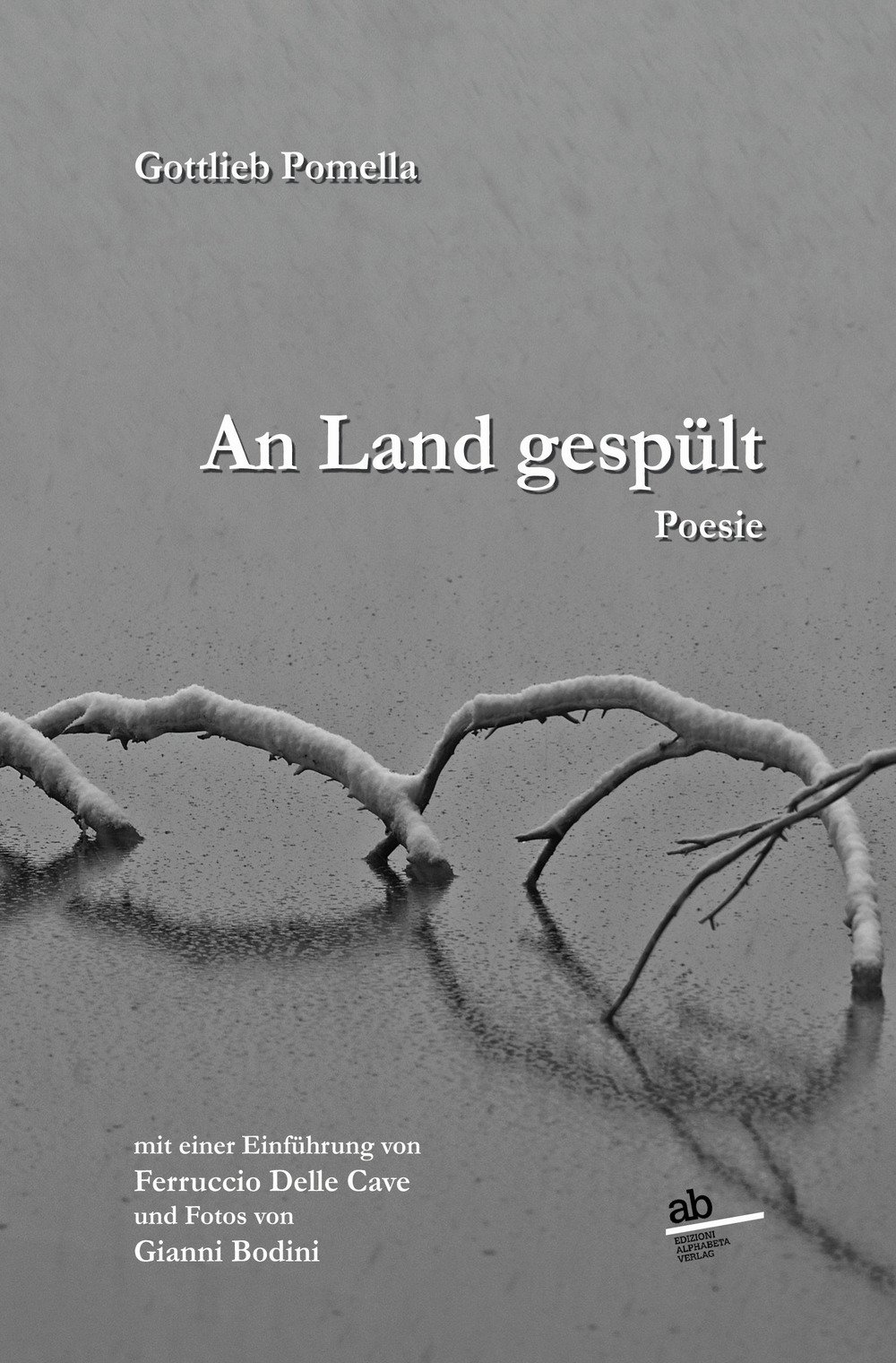 An land gespült An land gespült