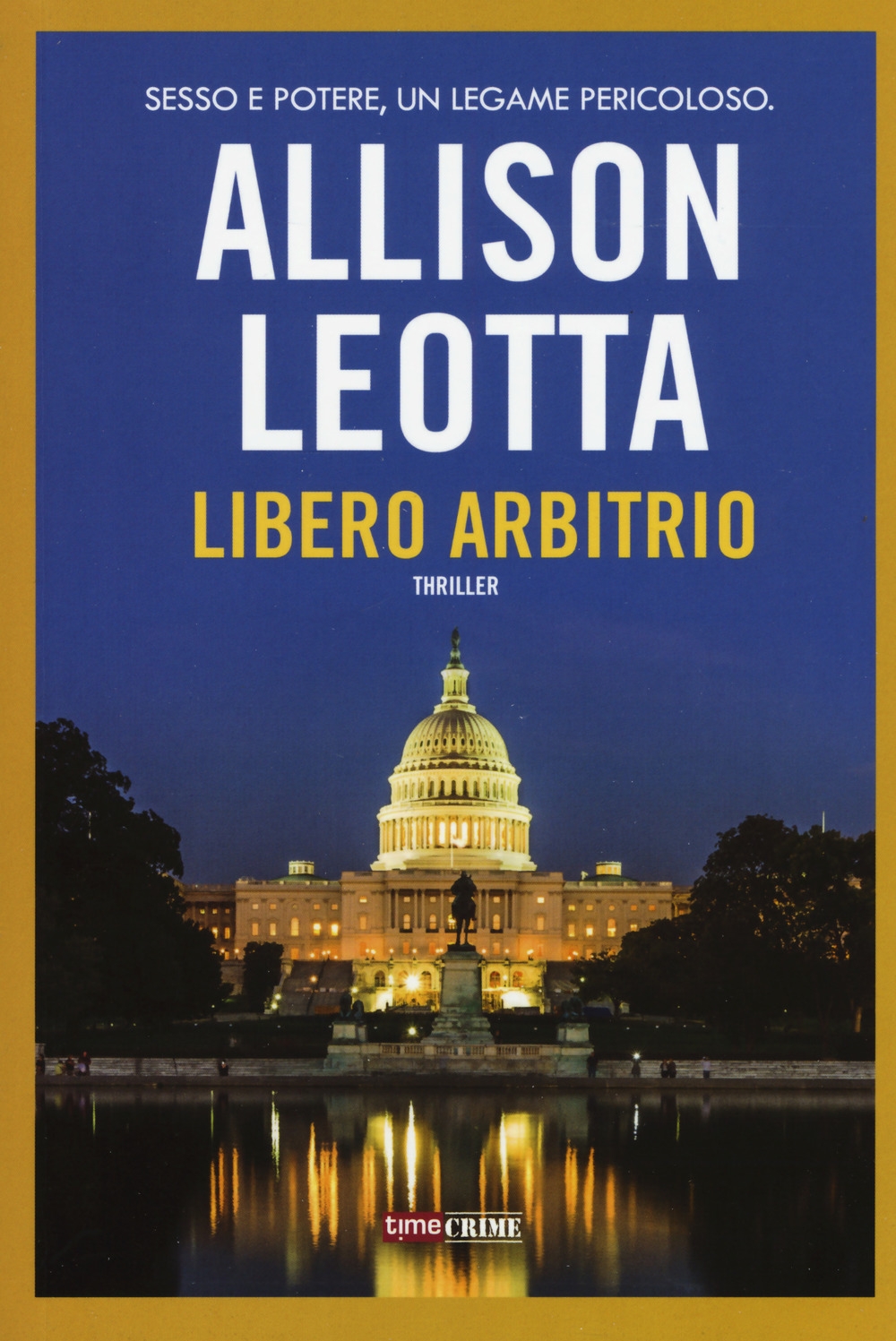 Libero arbitrio Libero arbitrio