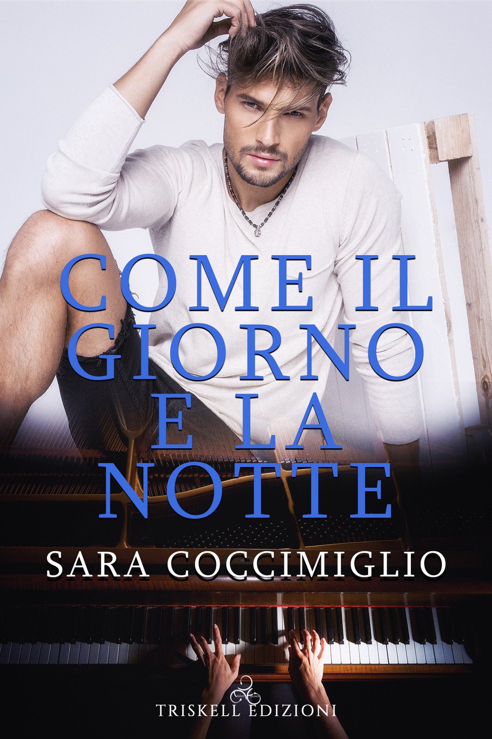 Come il giorno e la notte Come il giorno e la notte