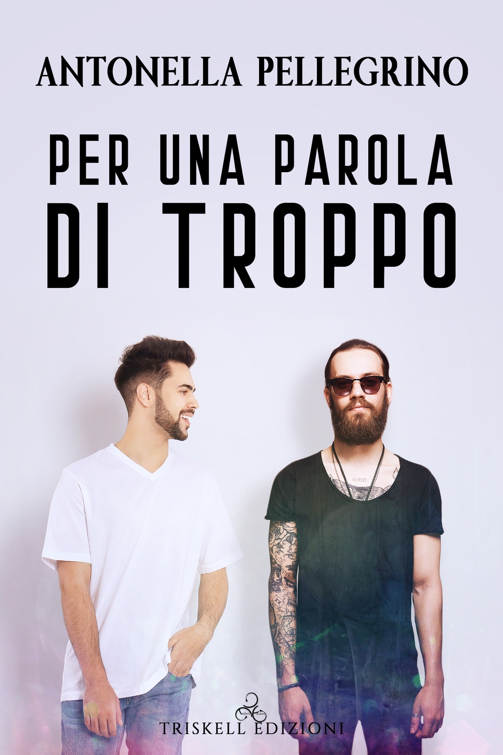 Per una parola di troppo Per una parola di troppo