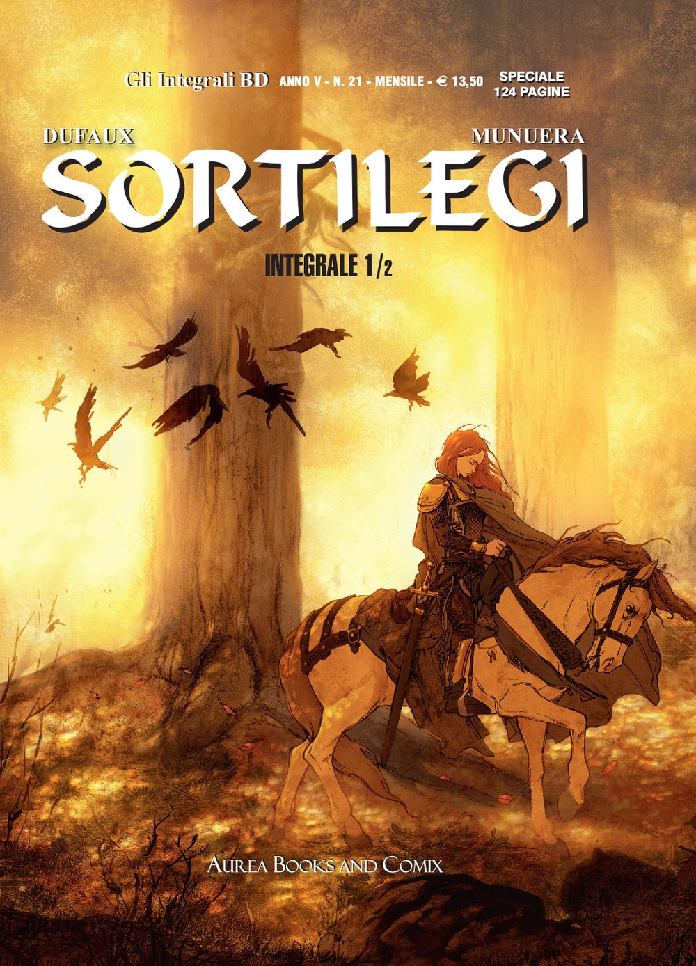 Sortilegi Sortilegi