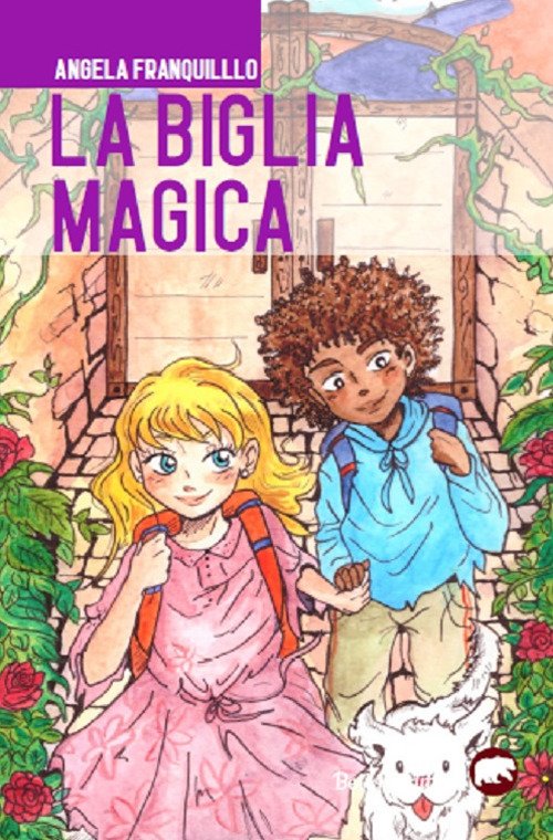 La biglia magica La biglia magica
