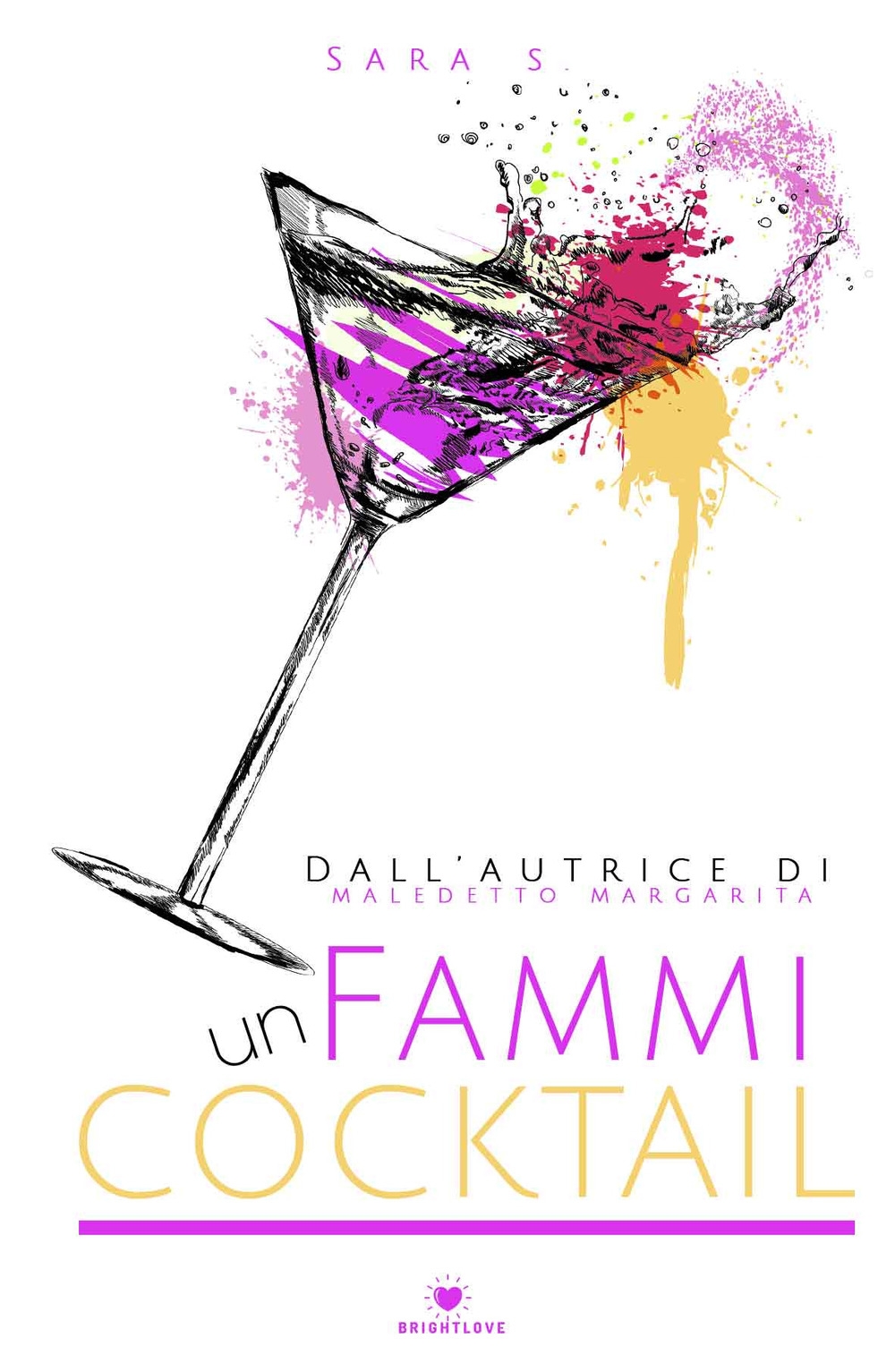 Fammi un cocktail Fammi un cocktail
