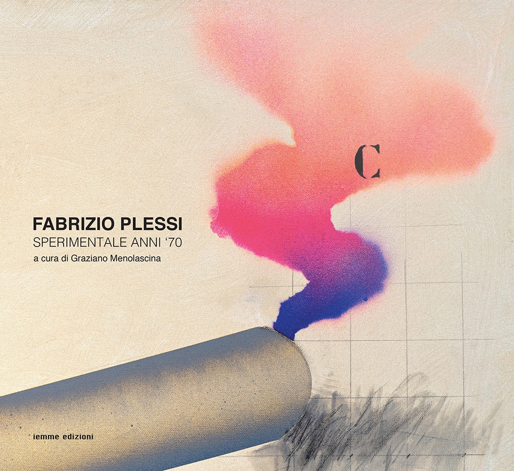 Fabrizio Plessi. Sperimentale anni '70 Fabrizio Plessi. Sperimentale anni '70