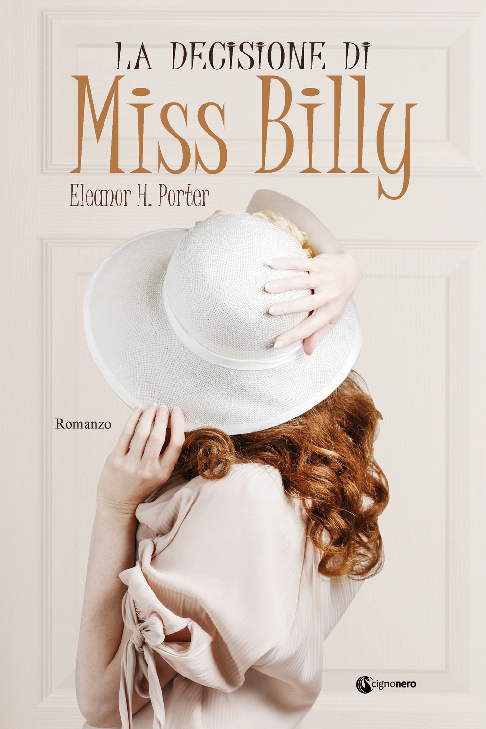 La decisione di Miss Billy La decisione di Miss Billy