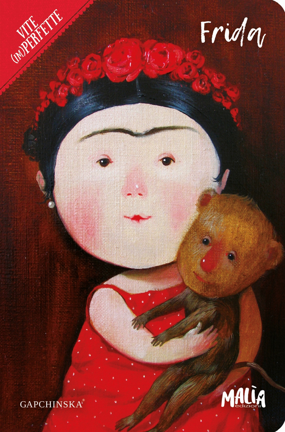 Frida Frida