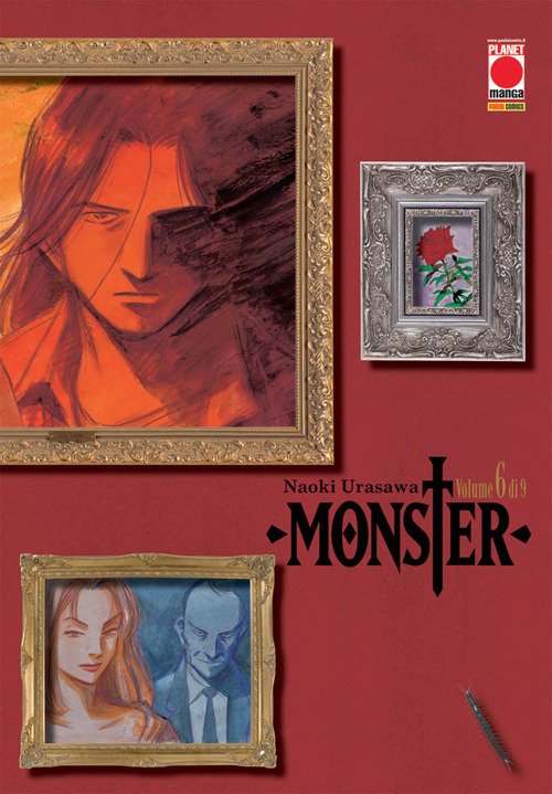 Monster deluxe. Vol. 6 Monster deluxe. Vol. 6