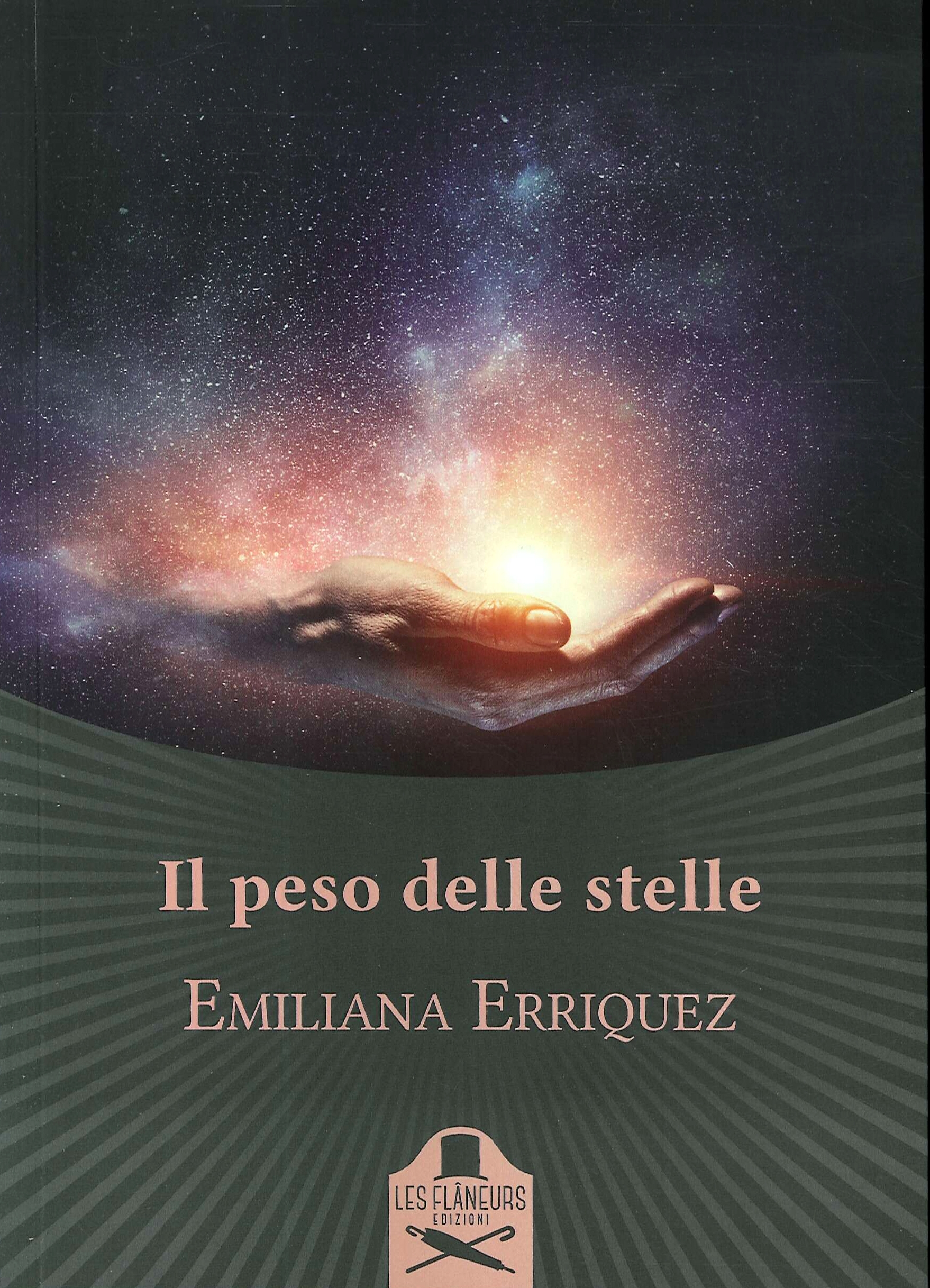 Il Peso delle Stelle. Il Peso delle Stelle.