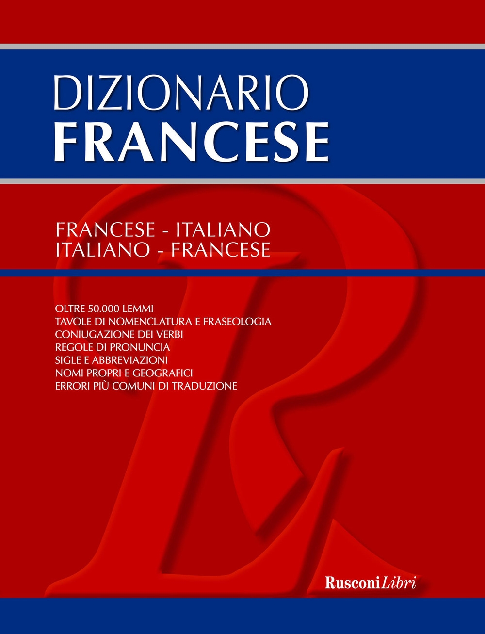 Dizionario francese Dizionario francese