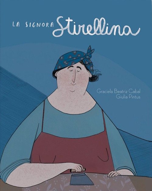 La signora Stirellina La signora Stirellina