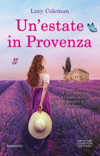 Un'estate in provenza
