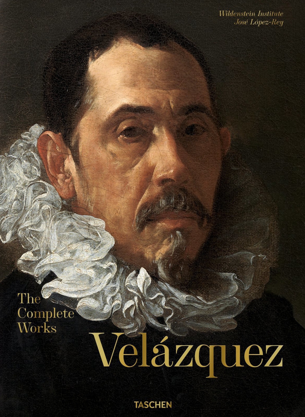 Velázquez. The complete works Velázquez. The complete works
