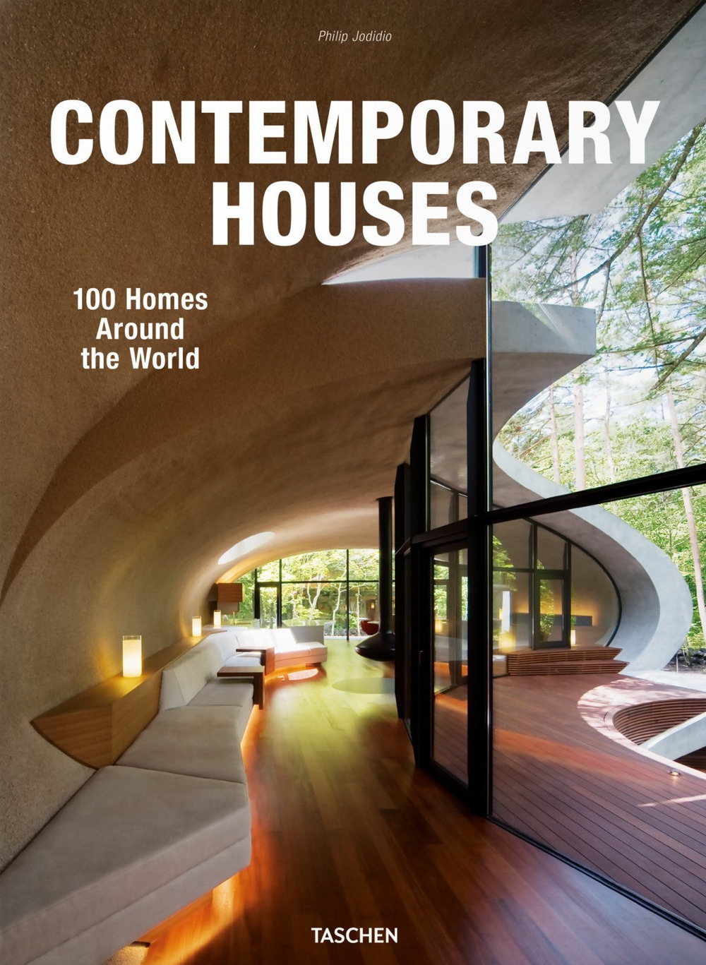 100 contemporary houses. Ediz. italiana, spagnola e portoghese 100 contemporary houses. Ediz. italiana, spagnola e portoghese