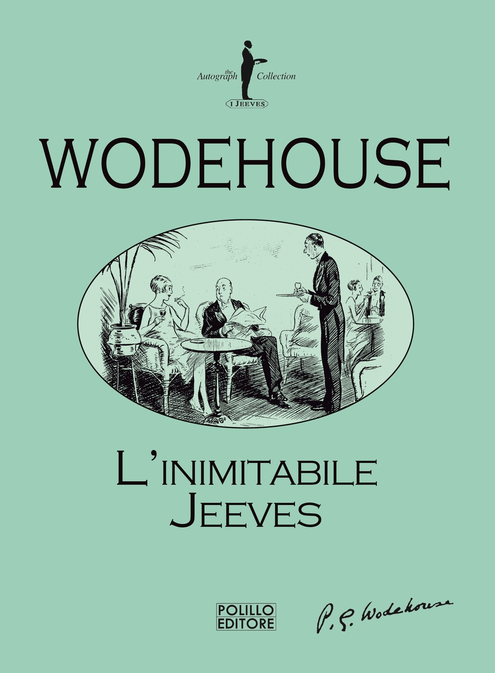 L'inimitabile Jeeves L'inimitabile Jeeves
