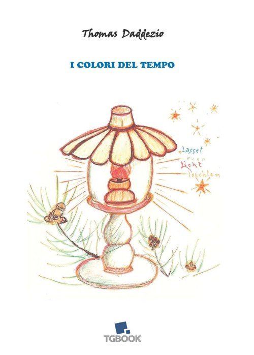 I colori del tempo I colori del tempo