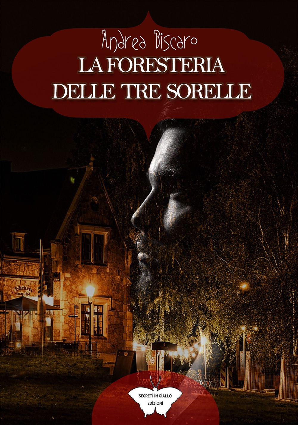 La foresteria delle tre sorelle La foresteria delle tre sorelle
