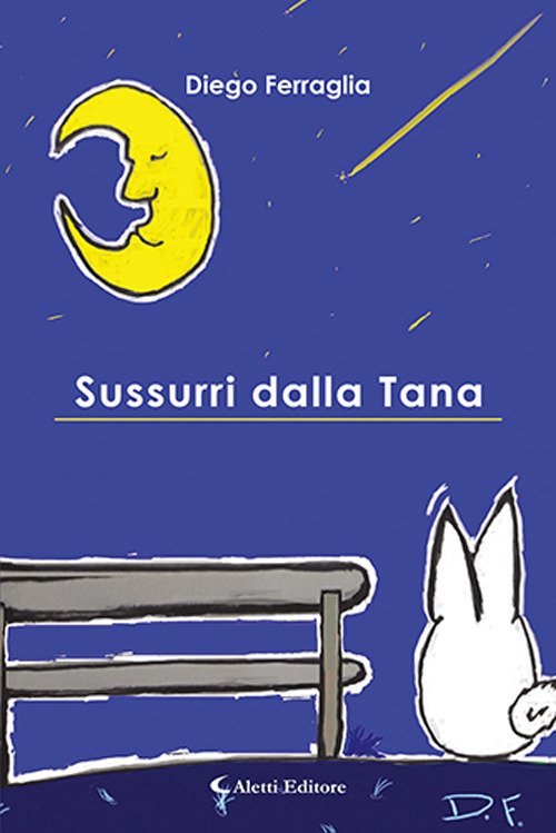 Sussurri dalla Tana Sussurri dalla Tana