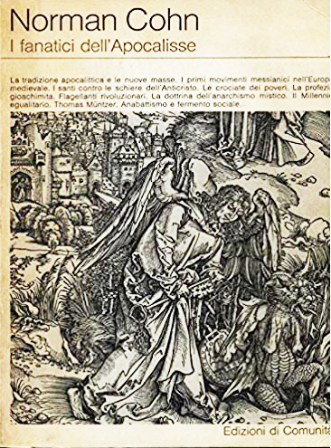 I fanatici dell'Apocalisse I fanatici dell'Apocalisse