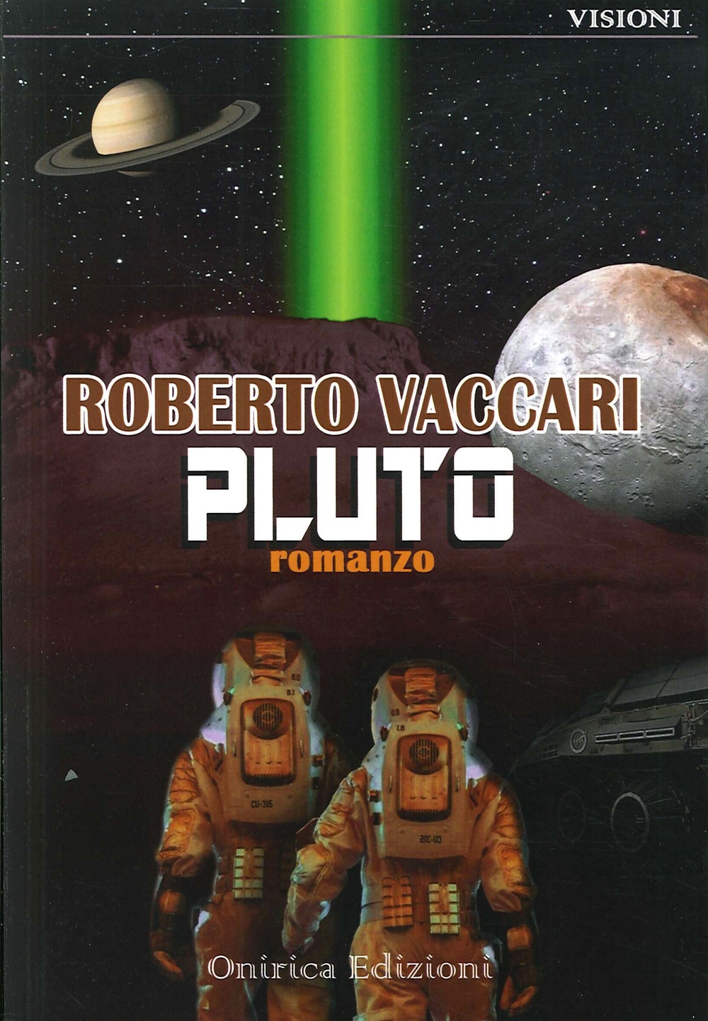 Pluto Pluto