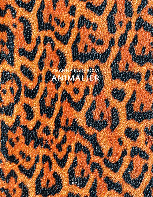 Zhanna Kadyrova. Animalier. Ediz. italiana e inglese Zhanna Kadyrova. Animalier. Ediz. italiana e inglese