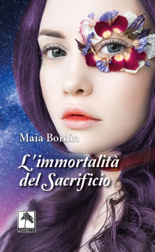 L'immortalitĂ del sacrificio L'immortalitĂ del sacrificio