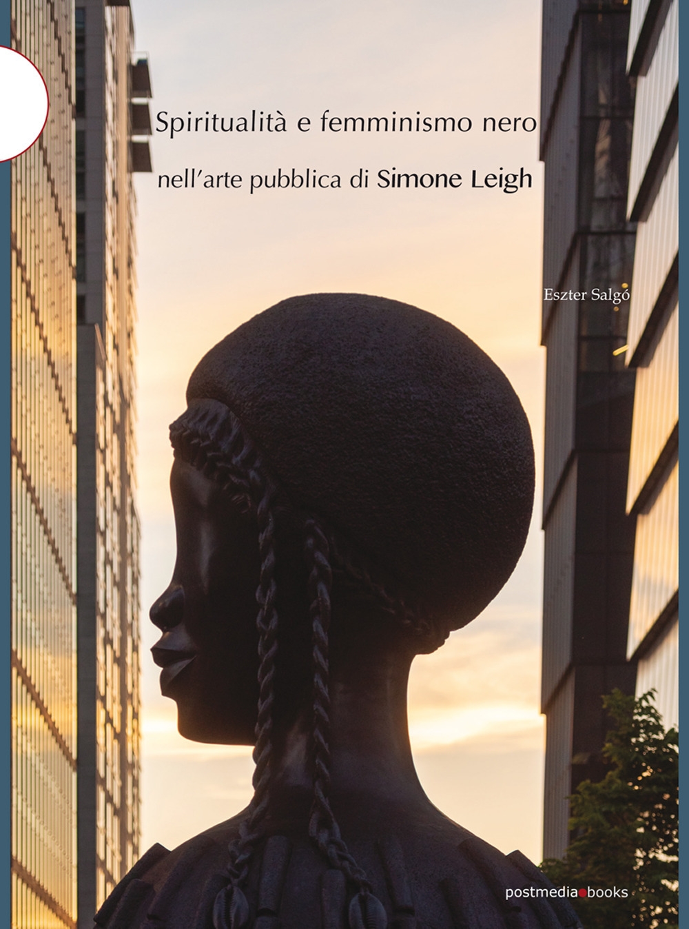 Spiritualità e femminismo nero nell'arte pubblica di Simone Leigh Spiritualità e femminismo nero nell'arte pubblica di Simone Leigh