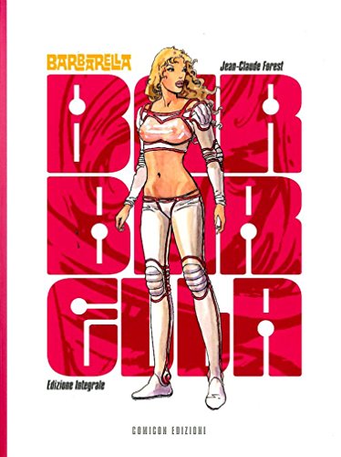 Barbarella Barbarella