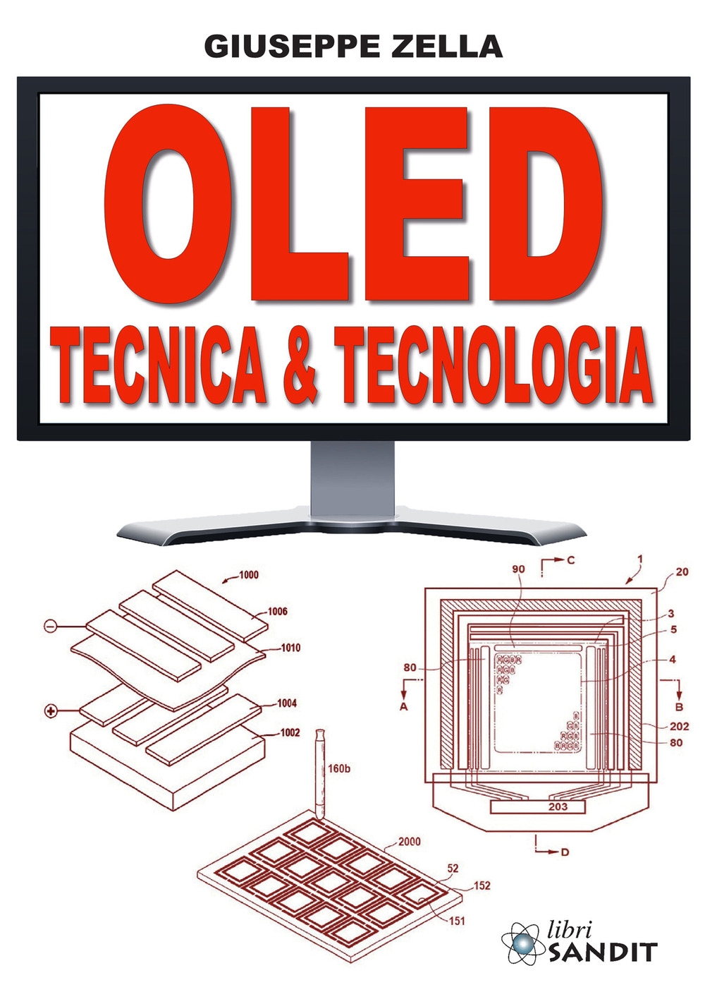 OLED. Tecnica & Tecnologia OLED. Tecnica & Tecnologia