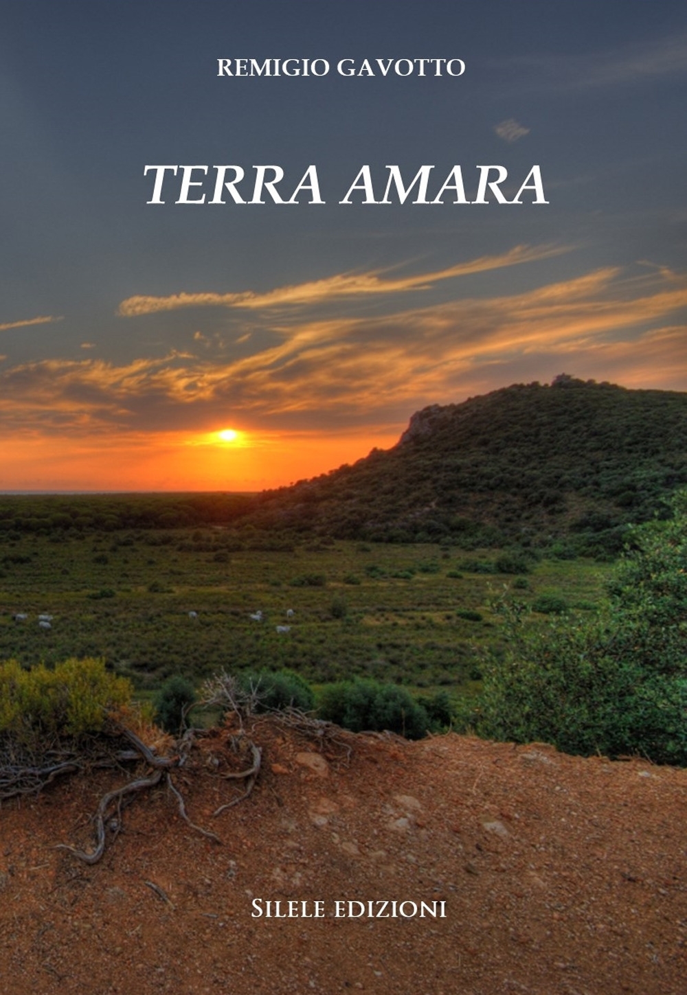 Terra amara Terra amara