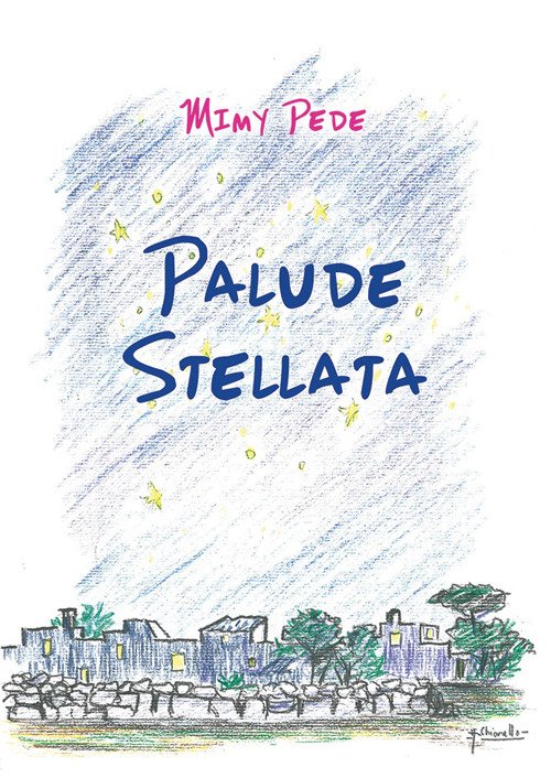 Palude stellata Palude stellata