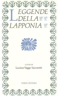 Leggende della Lapponia