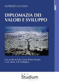 Diplomazia dei valori e sviluppo.