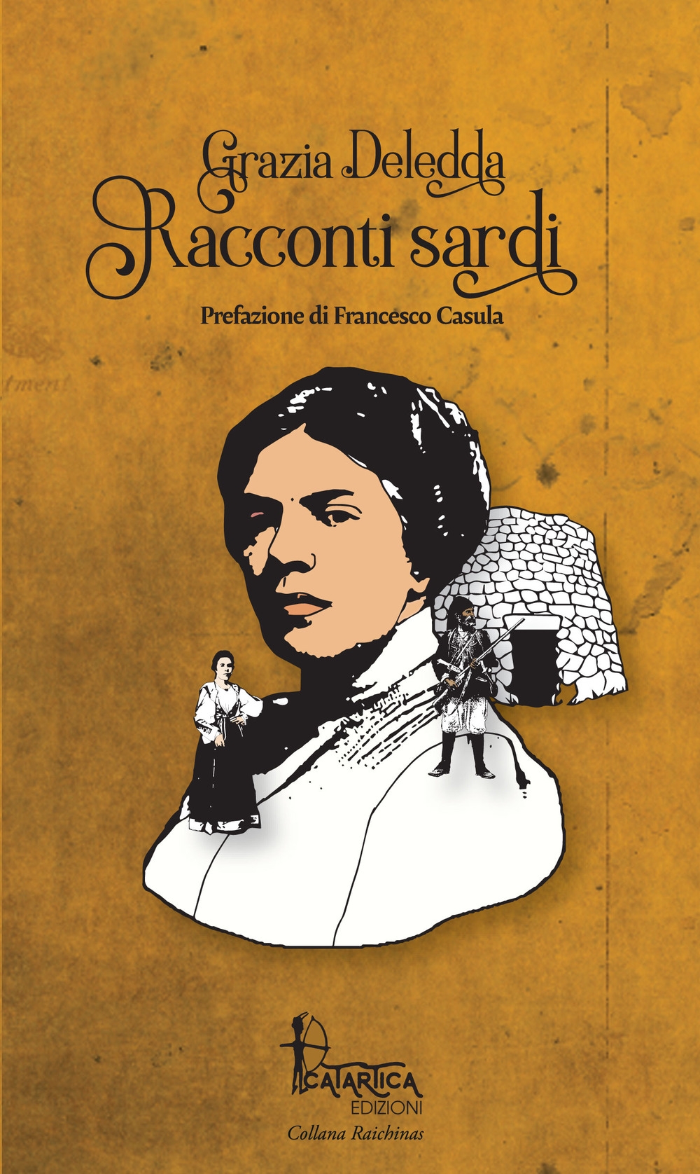 Racconti Sardi Racconti Sardi