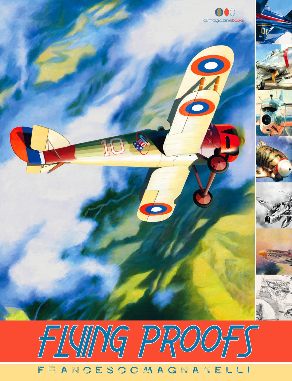 Flyng Proofs. Ediz. illustrata. Vol. 1 Flyng Proofs. Ediz. illustrata. Vol. 1