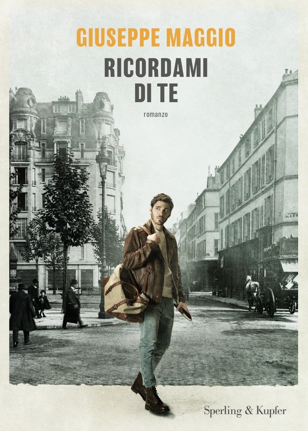 Ricordami di te Ricordami di te