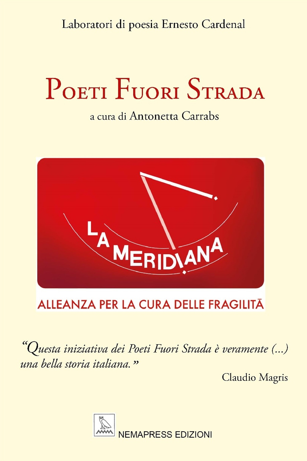 Poeti fuori strada Poeti fuori strada