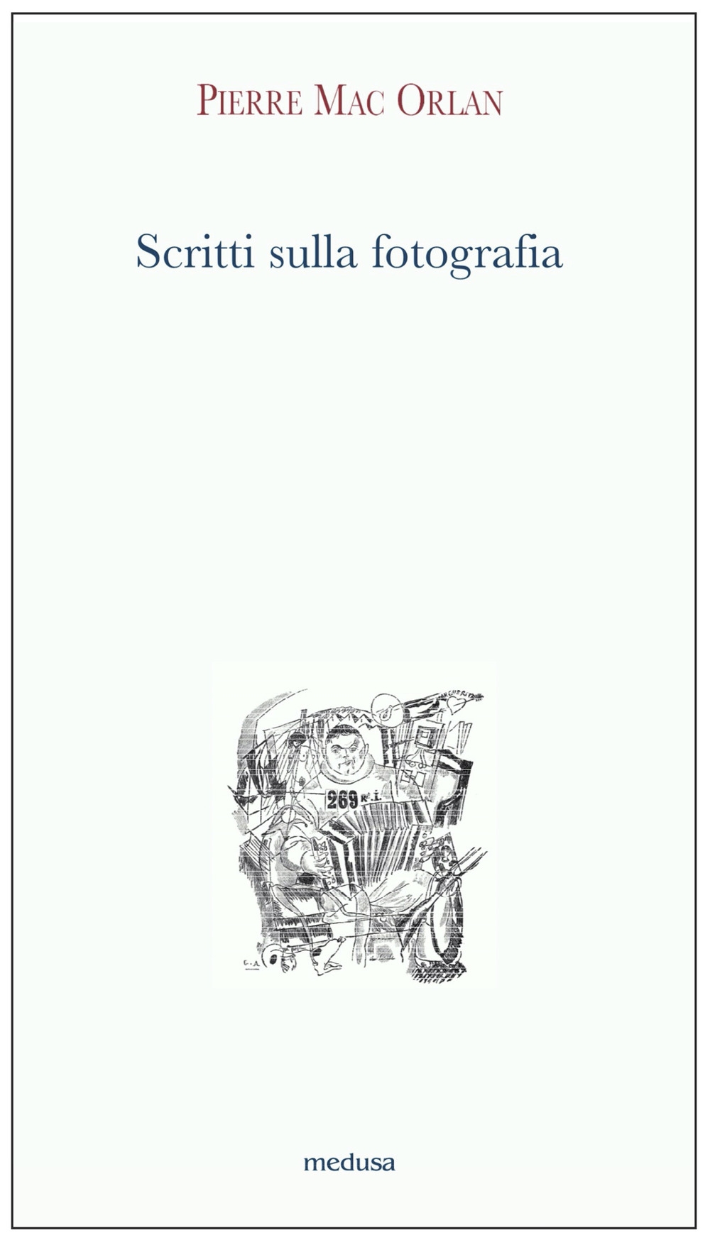 Scritti sulla fotografia Scritti sulla fotografia