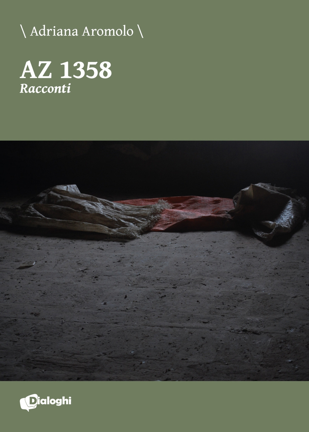 AZ 1358. Racconti AZ 1358. Racconti