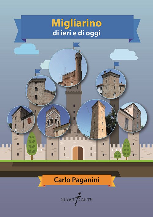 Migliarino di ieri e di oggi Migliarino di ieri e di oggi