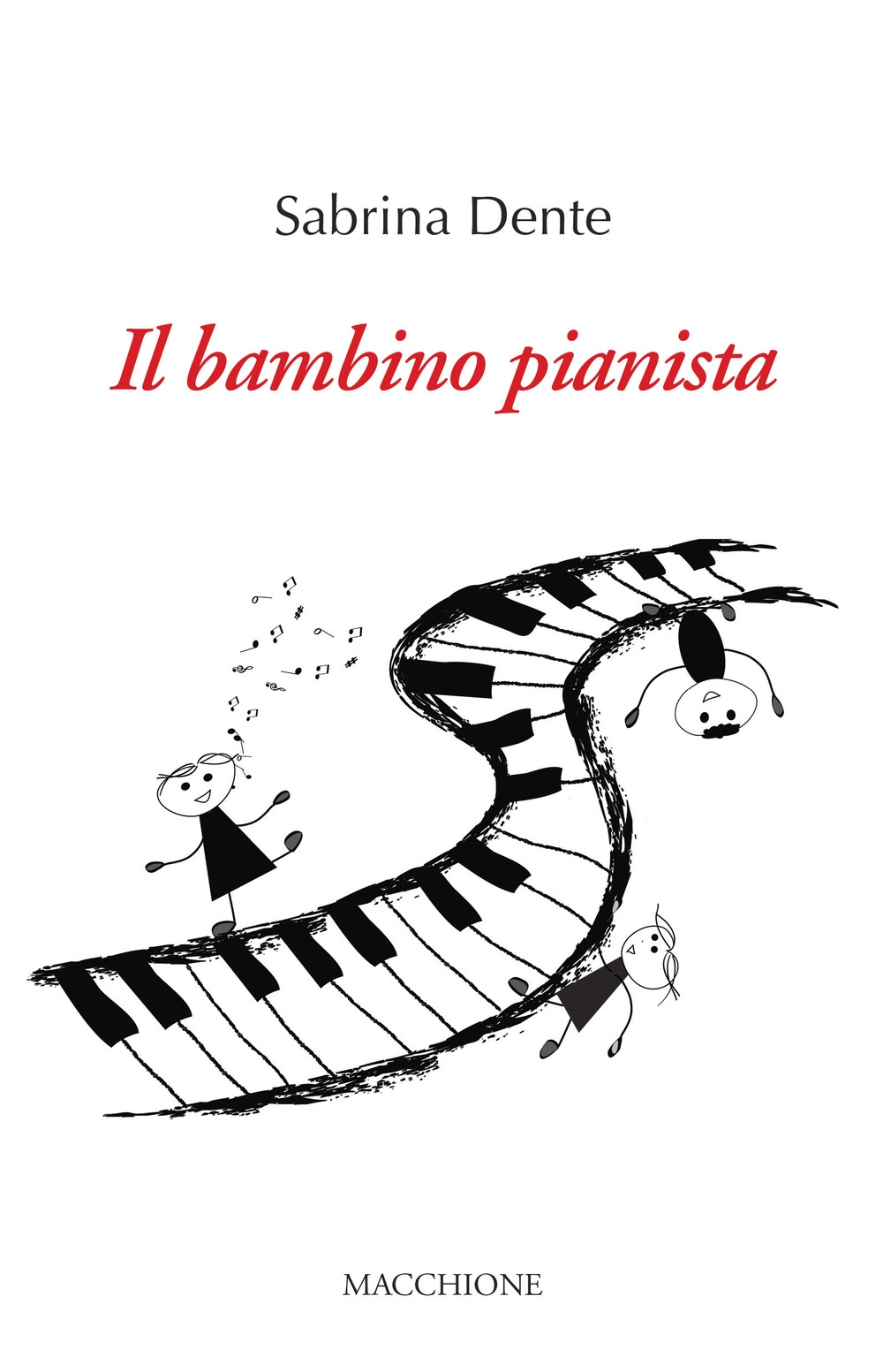 Il bambino pianista Il bambino pianista