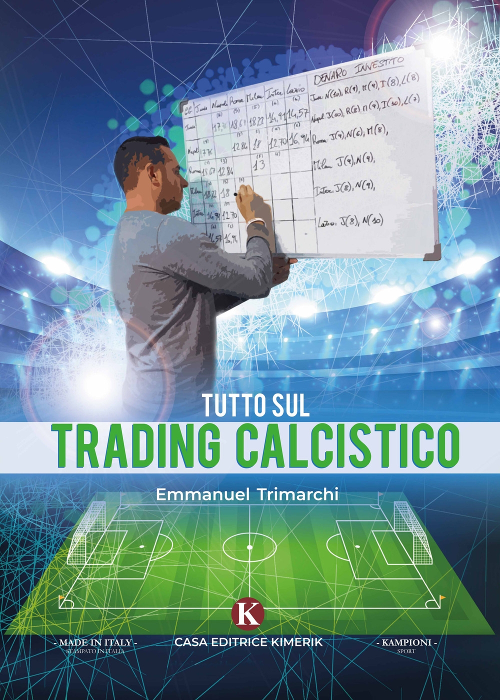 Tutto sul trading calcistico Tutto sul trading calcistico